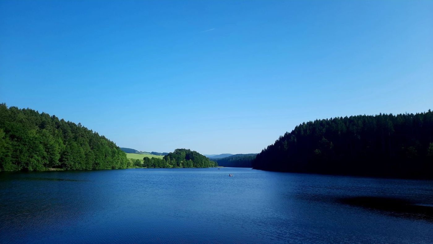 Blaibacher See