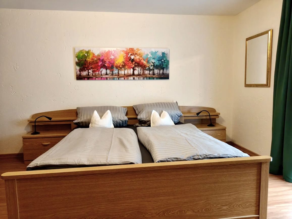 Doppelzimmer