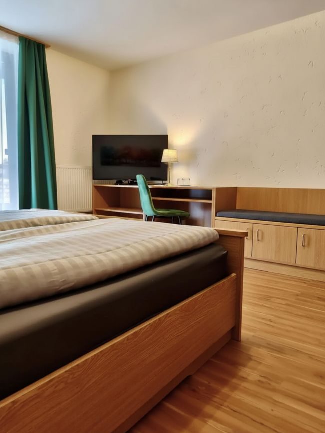 Doppelzimmer