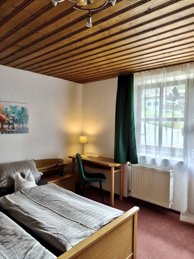 Doppelzimmer