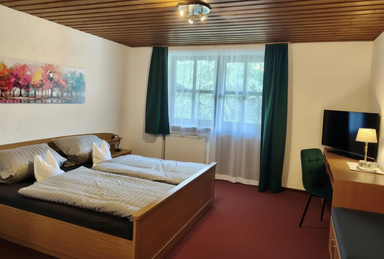 Doppelzimmer