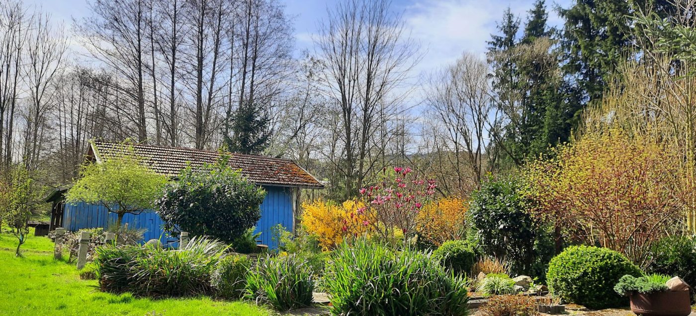 Garten
