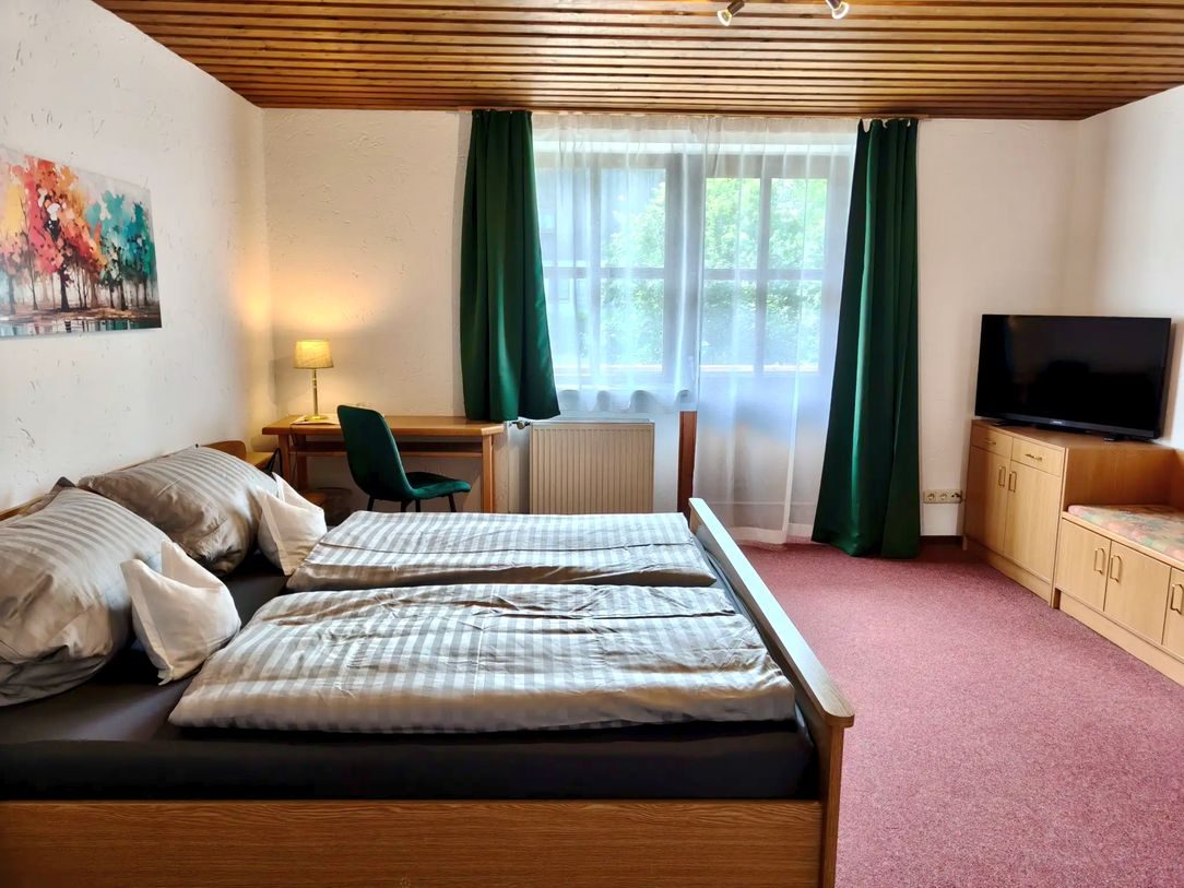 Doppelzimmer